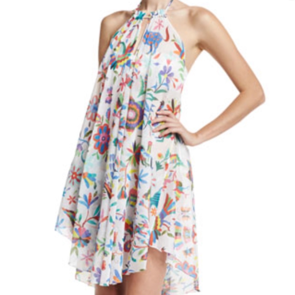 Milly Cabana Tahiti Coverup - NWT